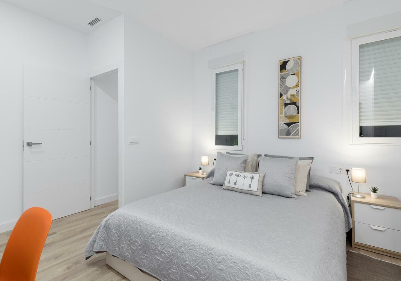 Atocha By Flatsweethome Apartamento