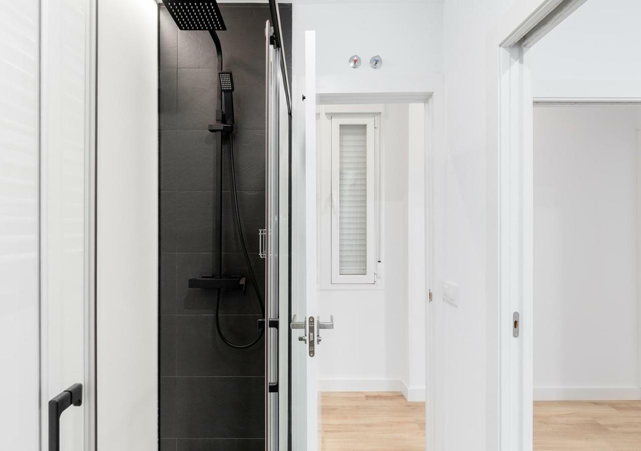 Atocha By Flatsweethome Madrid