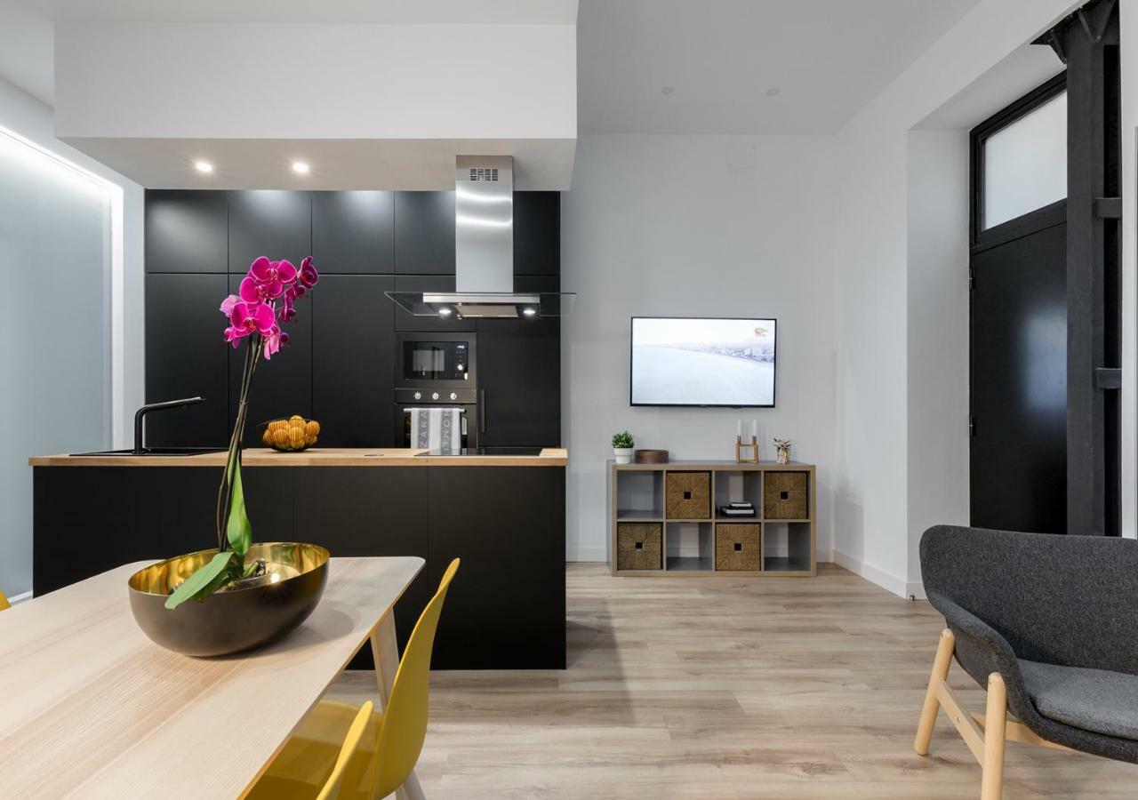 Apartamento Atocha By Flatsweethome Madrid